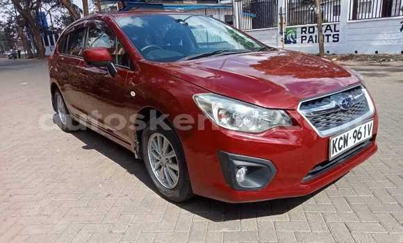 Oofamaa Subaru Impreza Red Makiinaa iti Nairobi keessatti Nairobi keessatti Oofamaa Subaru Impreza Red Makiinaa iti Nairobi keessatti Nairobi keessatti