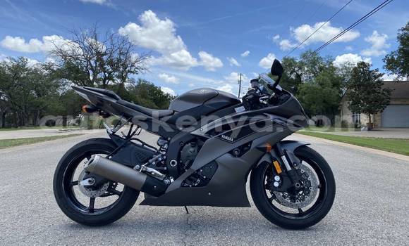 Imported Yamaha YZF Other Doqdoqqee iti Bungoma keessatti West Kenya keessatti