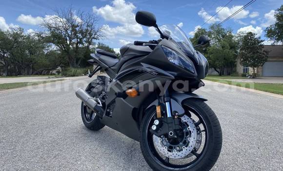 Nunua Imported Yamaha YZF Nyingine Bike ndani ya Bungoma nchini West Kenya Nunua Imported Yamaha YZF Nyingine Bike ndani ya Bungoma nchini West Kenya