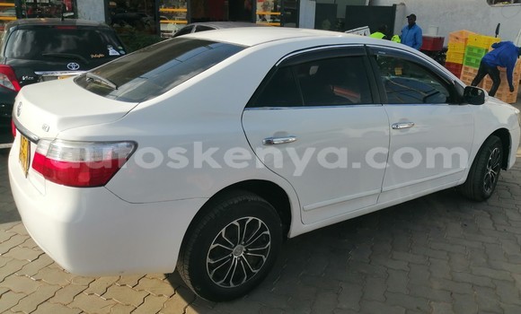 Nunua Ilio tumika Toyota Premio Nyeupe Gari ndani ya Nairobi nchini Nairobi Nunua Ilio tumika Toyota Premio Nyeupe Gari ndani ya Nairobi nchini Nairobi