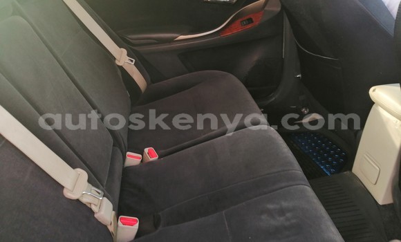 Nunua Ilio tumika Toyota Premio Nyeupe Gari ndani ya Nairobi nchini Nairobi Nunua Ilio tumika Toyota Premio Nyeupe Gari ndani ya Nairobi nchini Nairobi