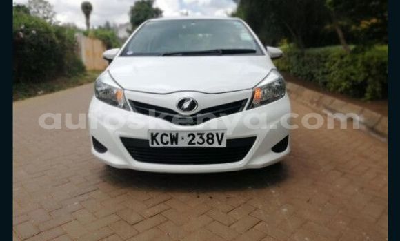 Buy New Toyota Corolla II Other Car in Nanyuki in Rift Valley