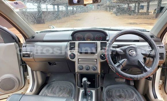 Nunua Ilio tumika Nissan X–Trail Nyeupe Gari ndani ya Nairobi nchini Nairobi Nunua Ilio tumika Nissan X–Trail Nyeupe Gari ndani ya Nairobi nchini Nairobi