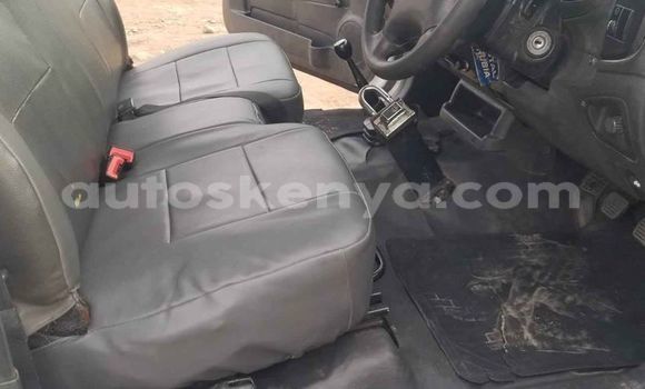 Nunua Ilio tumika Isuzu D–MAX Nyeupe Gari ndani ya Nairobi nchini Nairobi Nunua Ilio tumika Isuzu D–MAX Nyeupe Gari ndani ya Nairobi nchini Nairobi
