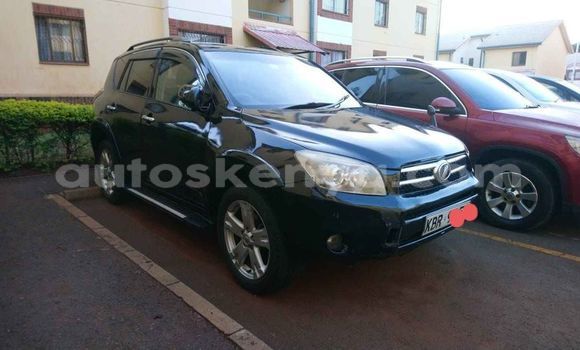 Nunua Ilio tumika Toyota RAV4 Nyeusi Gari ndani ya Nairobi nchini Nairobi Nunua Ilio tumika Toyota RAV4 Nyeusi Gari ndani ya Nairobi nchini Nairobi