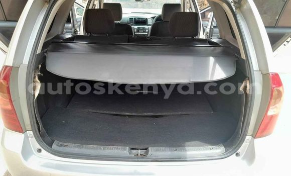 Nunua Ilio tumika Toyota Fielder Fedha Gari ndani ya Nairobi nchini Nairobi Nunua Ilio tumika Toyota Fielder Fedha Gari ndani ya Nairobi nchini Nairobi