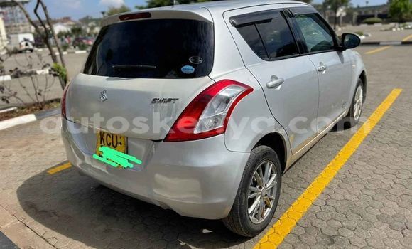 Nunua Ilio tumika Suzuki Swift Fedha Gari ndani ya Nairobi nchini Nairobi Nunua Ilio tumika Suzuki Swift Fedha Gari ndani ya Nairobi nchini Nairobi