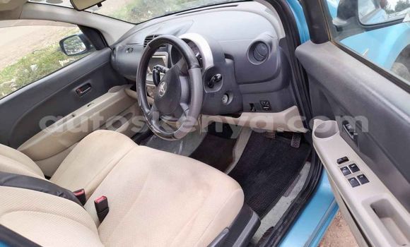 Nunua Ilio tumika Toyota Passo Bluu Gari ndani ya Nairobi nchini Nairobi Nunua Ilio tumika Toyota Passo Bluu Gari ndani ya Nairobi nchini Nairobi