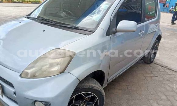 Nunua Ilio tumika Toyota Passo Fedha Gari ndani ya Nairobi nchini Nairobi Nunua Ilio tumika Toyota Passo Fedha Gari ndani ya Nairobi nchini Nairobi