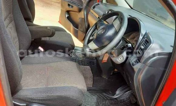 Nunua Ilio tumika Toyota Wish Nyekundu Gari ndani ya Nairobi nchini Nairobi Nunua Ilio tumika Toyota Wish Nyekundu Gari ndani ya Nairobi nchini Nairobi