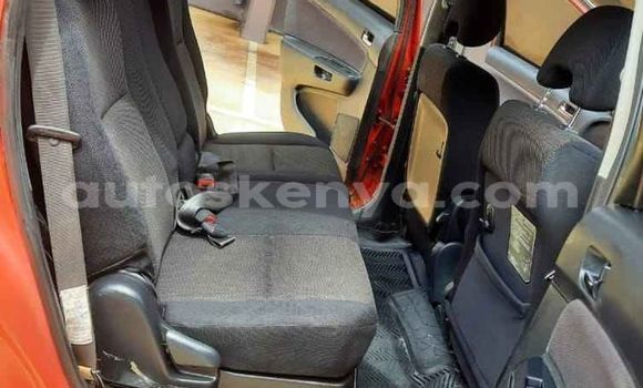 Nunua Ilio tumika Toyota Wish Nyekundu Gari ndani ya Nairobi nchini Nairobi Nunua Ilio tumika Toyota Wish Nyekundu Gari ndani ya Nairobi nchini Nairobi
