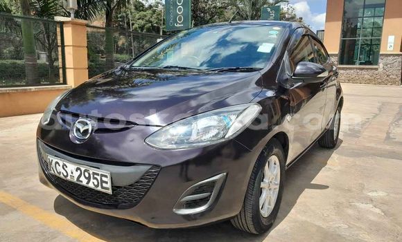 Oofamaa Mazda Demio Other Makiinaa iti Nairobi keessatti Nairobi keessatti