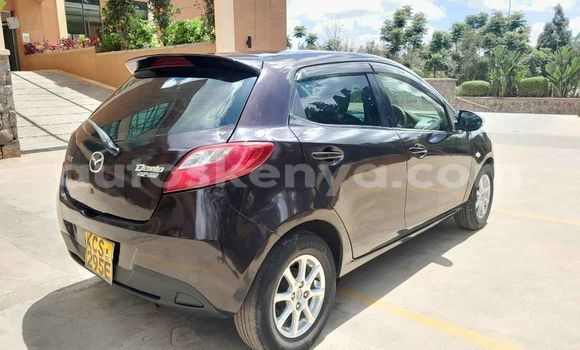Nunua Ilio tumika Mazda Demio Nyingine Gari ndani ya Nairobi nchini Nairobi Nunua Ilio tumika Mazda Demio Nyingine Gari ndani ya Nairobi nchini Nairobi