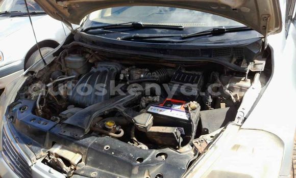 Nunua Ilio tumika Nissan tiida Fedha Gari ndani ya Nairobi nchini Nairobi Nunua Ilio tumika Nissan tiida Fedha Gari ndani ya Nairobi nchini Nairobi