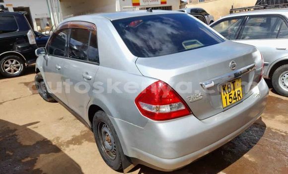 Nunua Ilio tumika Nissan tiida Fedha Gari ndani ya Nairobi nchini Nairobi Nunua Ilio tumika Nissan tiida Fedha Gari ndani ya Nairobi nchini Nairobi