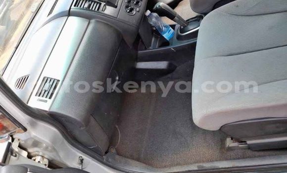 Nunua Ilio tumika Nissan tiida Fedha Gari ndani ya Nairobi nchini Nairobi Nunua Ilio tumika Nissan tiida Fedha Gari ndani ya Nairobi nchini Nairobi