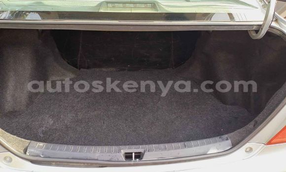 Nunua Ilio tumika Toyota Axio Fedha Gari ndani ya Nairobi nchini Nairobi Nunua Ilio tumika Toyota Axio Fedha Gari ndani ya Nairobi nchini Nairobi