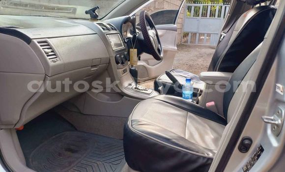 Nunua Ilio tumika Toyota Axio Fedha Gari ndani ya Nairobi nchini Nairobi Nunua Ilio tumika Toyota Axio Fedha Gari ndani ya Nairobi nchini Nairobi