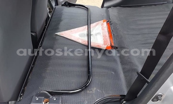 Buy Used Toyota Probox Silver Car in Kiambu in Central Kenya Buy Used Toyota Probox Silver Car in Kiambu in Central Kenya