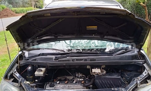 Buy Used Toyota Noah Blue Car in Kiambu in Central Kenya Buy Used Toyota Noah Blue Car in Kiambu in Central Kenya