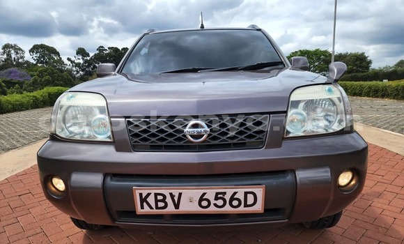 Oofamaa Nissan X–Trail Other Makiinaa iti Kiambu keessatti Central Kenya keessatti