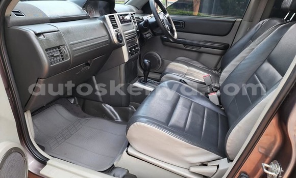 Buy Used Nissan X–Trail Other Car in Kiambu in Central Kenya Buy Used Nissan X–Trail Other Car in Kiambu in Central Kenya