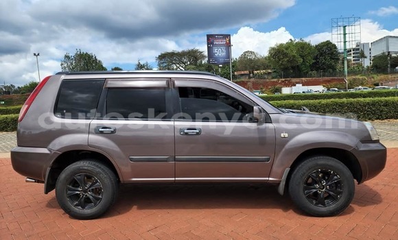 Buy Used Nissan X–Trail Other Car in Kiambu in Central Kenya Buy Used Nissan X–Trail Other Car in Kiambu in Central Kenya