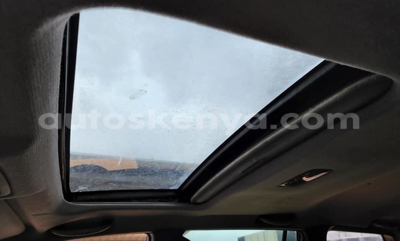 Buy Used Toyota Land Cruiser Prado Silver Car in Kiambu in Central Kenya Buy Used Toyota Land Cruiser Prado Silver Car in Kiambu in Central Kenya