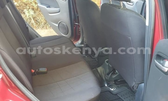 Buy Used Mazda Demio Red Car in Kiambu in Central Kenya Buy Used Mazda Demio Red Car in Kiambu in Central Kenya
