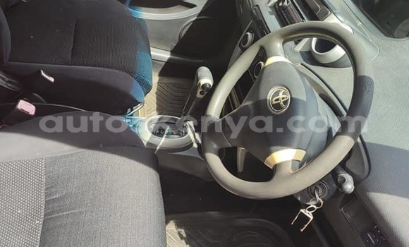 Buy Used Toyota IST Red Car in Kiambu in Central Kenya Buy Used Toyota IST Red Car in Kiambu in Central Kenya