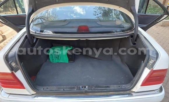 Buy Used Mercedes‒Benz E–Class White Car in Kiambu in Central Kenya Buy Used Mercedes‒Benz E–Class White Car in Kiambu in Central Kenya