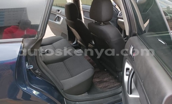 Buy Used Subaru Legacy Blue Car in Kiambu in Central Kenya Buy Used Subaru Legacy Blue Car in Kiambu in Central Kenya