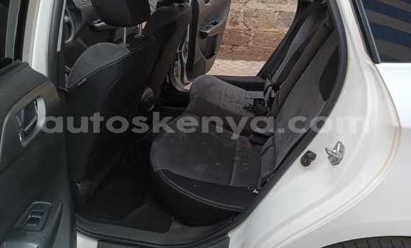 Buy Used Subaru Impreza White Car in Kiambu in Central Kenya Buy Used Subaru Impreza White Car in Kiambu in Central Kenya