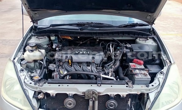 Buy Used Toyota Allion Silver Car in Kiambu in Central Kenya Buy Used Toyota Allion Silver Car in Kiambu in Central Kenya