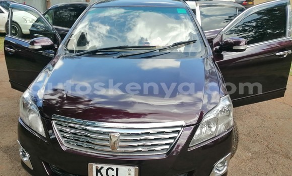 Nunua Ilio tumika Toyota Premio Nyingine Gari ndani ya Nairobi nchini Nairobi Nunua Ilio tumika Toyota Premio Nyingine Gari ndani ya Nairobi nchini Nairobi