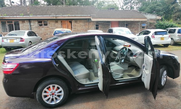 Nunua Ilio tumika Toyota Premio Nyingine Gari ndani ya Nairobi nchini Nairobi Nunua Ilio tumika Toyota Premio Nyingine Gari ndani ya Nairobi nchini Nairobi