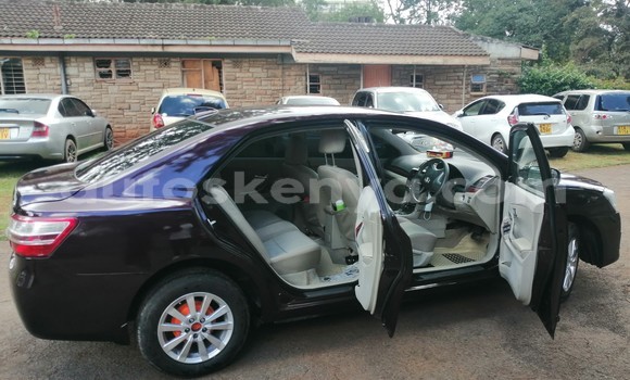 Nunua Ilio tumika Toyota Premio Nyingine Gari ndani ya Nairobi nchini Nairobi Nunua Ilio tumika Toyota Premio Nyingine Gari ndani ya Nairobi nchini Nairobi