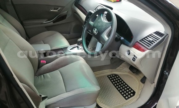 Nunua Ilio tumika Toyota Premio Nyingine Gari ndani ya Nairobi nchini Nairobi Nunua Ilio tumika Toyota Premio Nyingine Gari ndani ya Nairobi nchini Nairobi