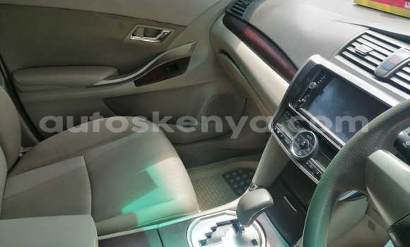 Nunua Ilio tumika Toyota Premio Nyingine Gari ndani ya Nairobi nchini Nairobi Nunua Ilio tumika Toyota Premio Nyingine Gari ndani ya Nairobi nchini Nairobi