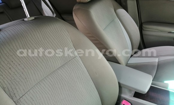 Nunua Ilio tumika Toyota Premio Nyingine Gari ndani ya Nairobi nchini Nairobi Nunua Ilio tumika Toyota Premio Nyingine Gari ndani ya Nairobi nchini Nairobi