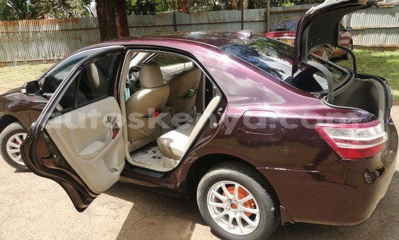 Nunua Ilio tumika Toyota Premio Nyingine Gari ndani ya Nairobi nchini Nairobi Nunua Ilio tumika Toyota Premio Nyingine Gari ndani ya Nairobi nchini Nairobi