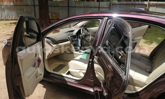 Nunua Ilio tumika Toyota Premio Nyingine Gari ndani ya Nairobi nchini Nairobi Nunua Ilio tumika Toyota Premio Nyingine Gari ndani ya Nairobi nchini Nairobi