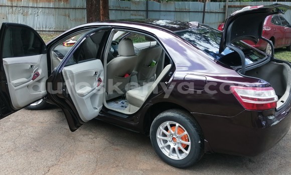 Nunua Ilio tumika Toyota Premio Nyingine Gari ndani ya Nairobi nchini Nairobi Nunua Ilio tumika Toyota Premio Nyingine Gari ndani ya Nairobi nchini Nairobi