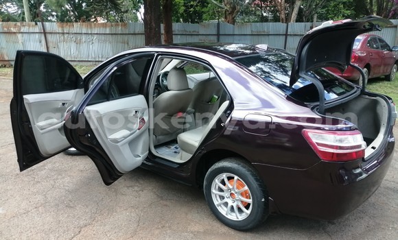 Nunua Ilio tumika Toyota Premio Nyingine Gari ndani ya Nairobi nchini Nairobi Nunua Ilio tumika Toyota Premio Nyingine Gari ndani ya Nairobi nchini Nairobi