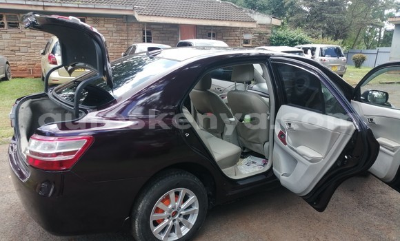 Nunua Ilio tumika Toyota Premio Nyingine Gari ndani ya Nairobi nchini Nairobi Nunua Ilio tumika Toyota Premio Nyingine Gari ndani ya Nairobi nchini Nairobi