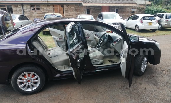 Nunua Ilio tumika Toyota Premio Nyingine Gari ndani ya Nairobi nchini Nairobi Nunua Ilio tumika Toyota Premio Nyingine Gari ndani ya Nairobi nchini Nairobi