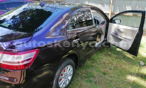 Nunua Ilio tumika Toyota Premio Nyingine Gari ndani ya Nairobi nchini Nairobi Nunua Ilio tumika Toyota Premio Nyingine Gari ndani ya Nairobi nchini Nairobi
