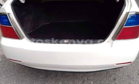 Oofamaa Toyota Corolla White Makiinaa iti Nairobi keessatti Nairobi keessatti Oofamaa Toyota Corolla White Makiinaa iti Nairobi keessatti Nairobi keessatti