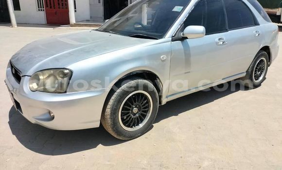Oofamaa Subaru Impreza Silver Makiinaa iti Nairobi keessatti Nairobi keessatti Oofamaa Subaru Impreza Silver Makiinaa iti Nairobi keessatti Nairobi keessatti