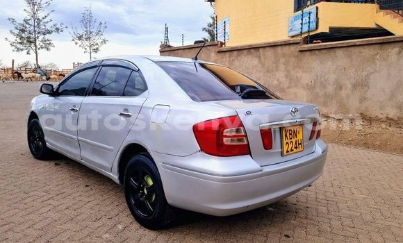 Oofamaa Toyota Premio Silver Makiinaa iti Nairobi keessatti Nairobi keessatti Oofamaa Toyota Premio Silver Makiinaa iti Nairobi keessatti Nairobi keessatti